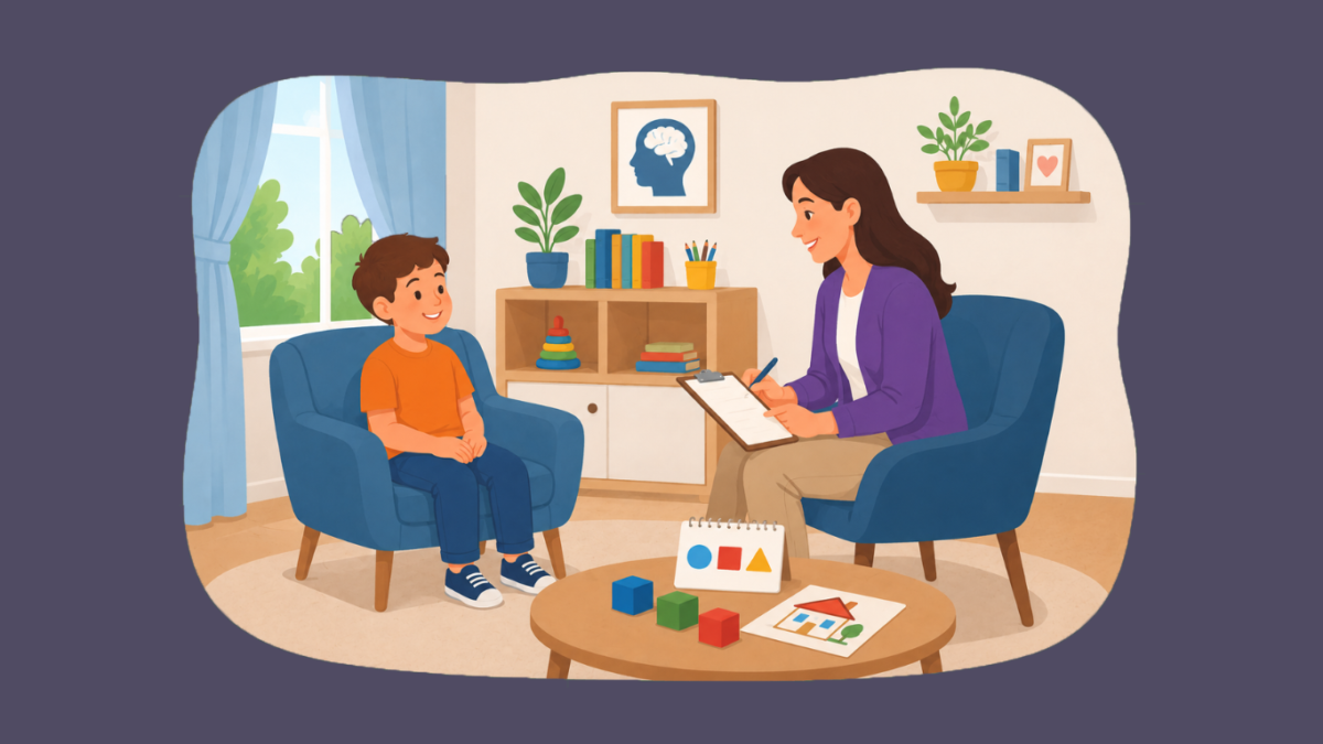 avaliação neuropsicológica