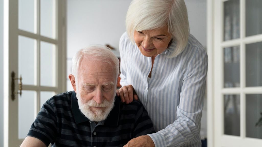 Alzheimer na família