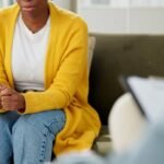 Setembro Amarelo cuidados psiquiatra psicologia
